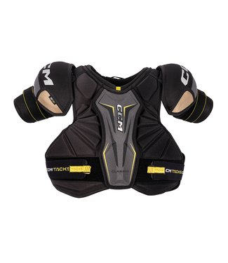 CCM TACKS CLASSIC SHOULDER PAD JR S22