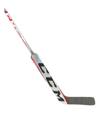 CCM Ccm EFlex 5 Pro Stock Goal Stick Senior Left