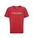 CCM TITAN T-SHIRT RED