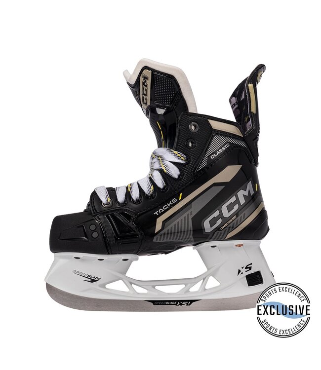 CCM TACKS CLASSIC SKATE INT S22