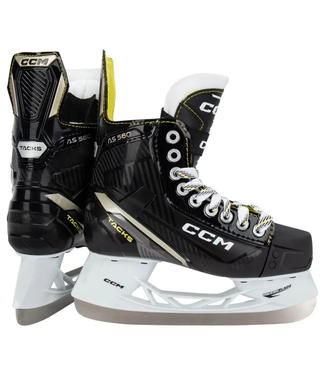 CCM TACKS AS560 SKATE INT