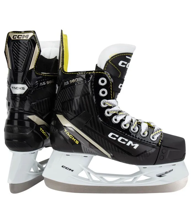 CCM TACKS AS560 SKATE INT