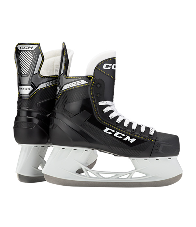 CCM TACKS AS550 SKATE INT
