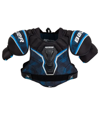 Bauer BAUER X SERIES SHOULDER PADS INT