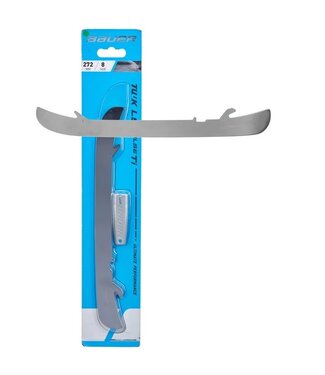 BAUER TUUK LS PULSE TI BLACK EDGE RUNNER PAIR