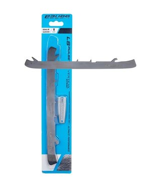 BAUER VERTEXX PULSE TI BLACK EDGE GOAL RUNNER PAIR