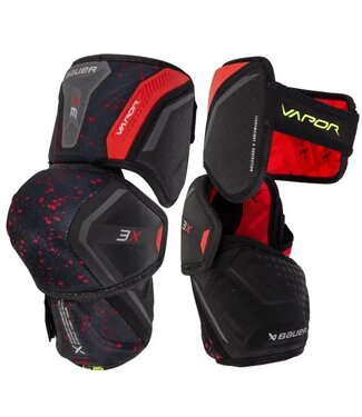 BAUER VAPOR 3X ELBOW PADS INT