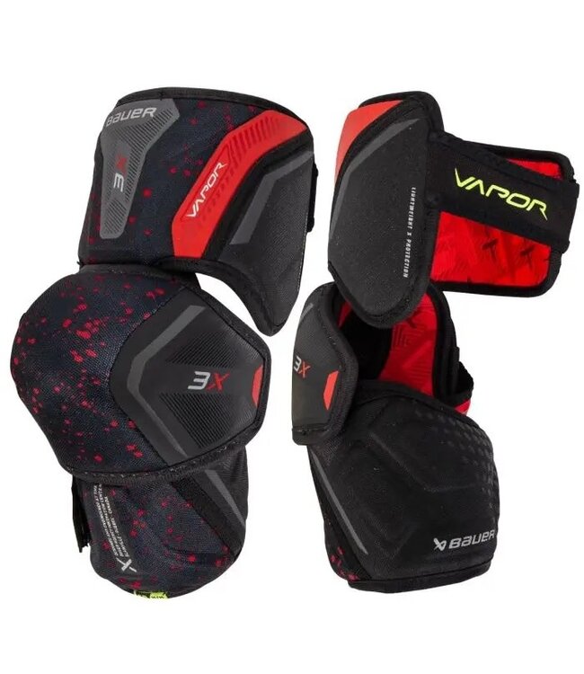 BAUER VAPOR 3X ELBOW PADS INT