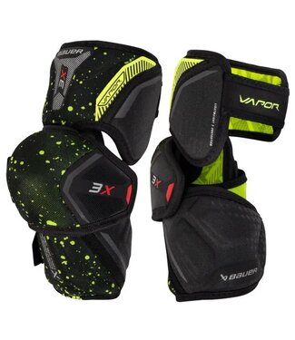 BAUER VAPOR 3X ELBOW PADS JR