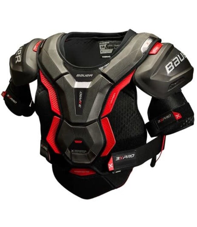 Bauer BAUER VAPOR 3X PRO SHOULDER PAD INT