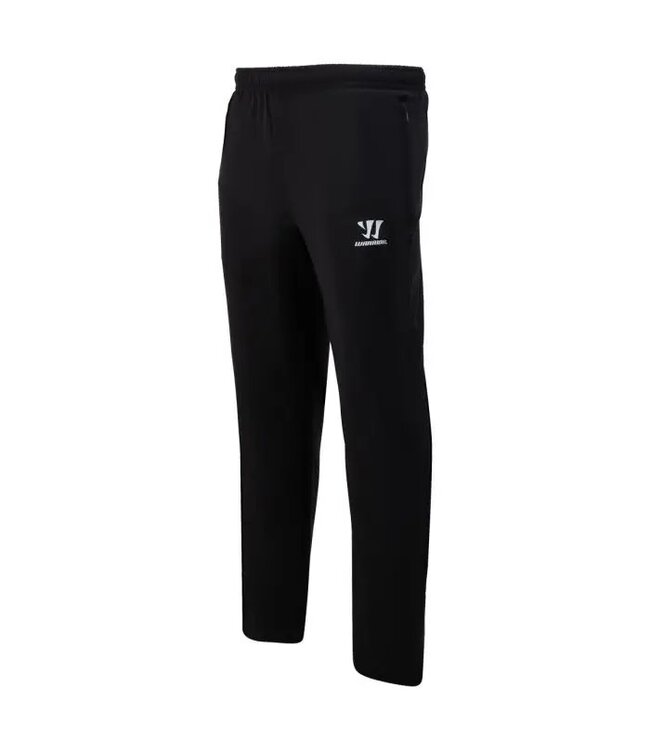 WARRIOR ALPHA X ASPIRE JOGGER PANT BLACK