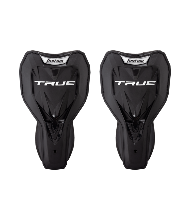 TRUE CUSTOM REPLACEMENT TENDON GUARDS (PAIR - INSTALL NOT INCLUDED)