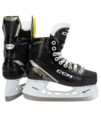 CCM TACKS AS560 SKATE SR