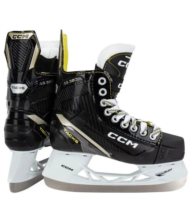 CCM TACKS AS560 SKATE SR
