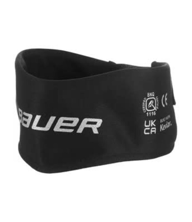 BAUER NG21 PREMIUM NECK GUARD SR