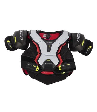 BAUER VAPOR LTX PRO + SHOULDER PAD INT S22