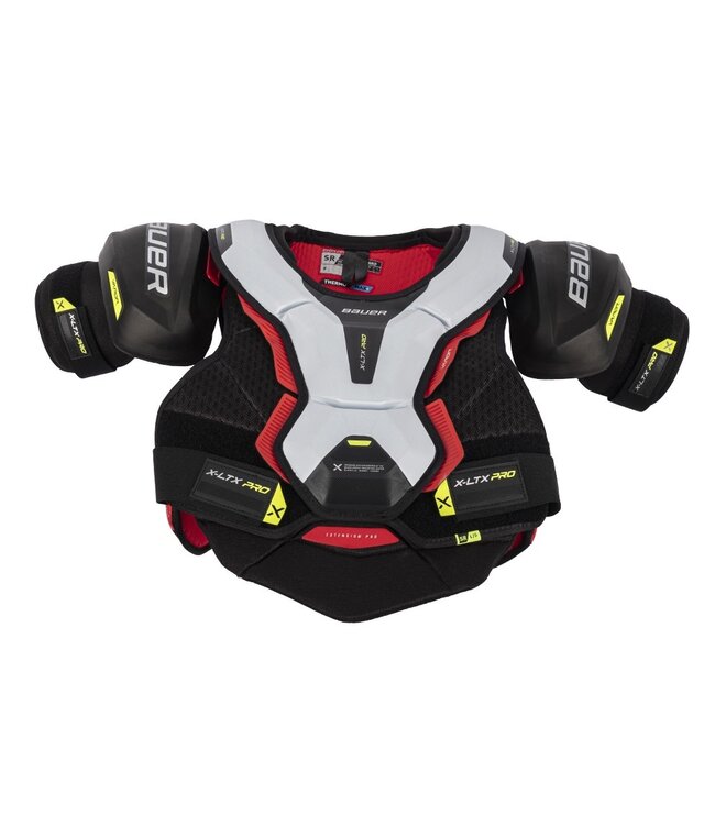 BAUER VAPOR LTX PRO + SHOULDER PAD INT S22
