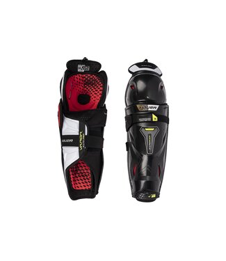 Bauer BAUER VAPOR LTX PRO + SHIN PADS SR S23