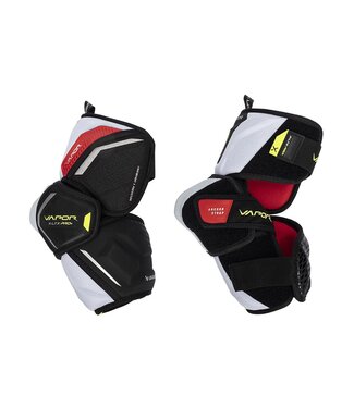 BAUER VAPOR LTX PRO + ELBOW PADS SR S22