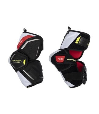 BAUER VAPOR LTX PRO + ELBOW PADS JR S22