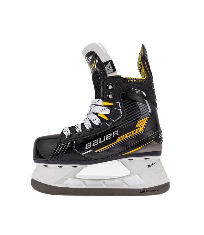 Bauer BAUER SUPREME IGNITE PRO + SKATE YTH S22