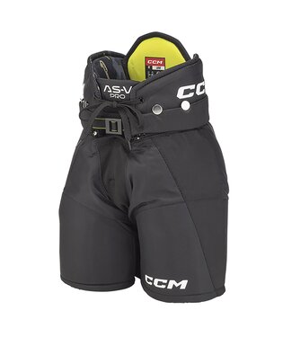 CCM TACKS AS-V PRO PANT YTH