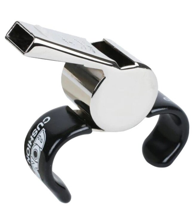 ACME THUNDERER REF WHISTLE SMALL NO 477/60.5