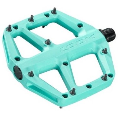 Look LOOK TRAIL FUSION PEDAL 9/16" MINT