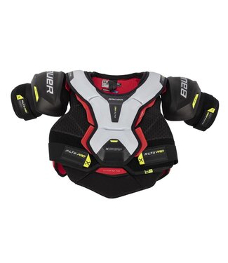 BAUER VAPOR LTX PRO + SHOULDER PAD SR S22