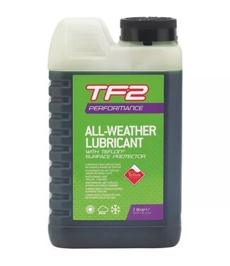 WELDTITE ALL WEATHER LUBE 1L