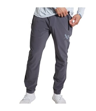 BAUER FLC STRETCH JOGGER PANT SR
