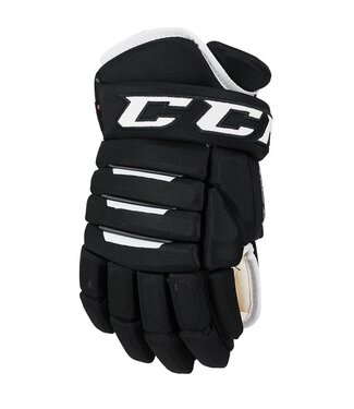 CCM TACKS CLASSIC GLOVE SR S22