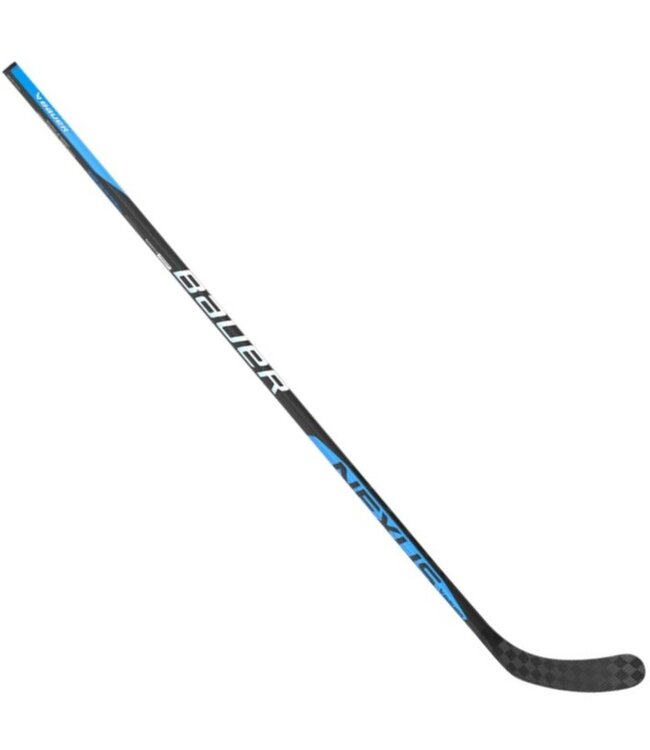 Bauer BAUER NEXUS LEAGUE STICK S22 (NO WARRANTY)