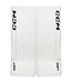 CCM AXIS 2.9 GOAL LEG PADS INT