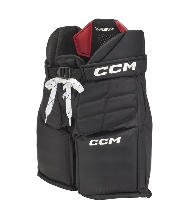 CCM YTFLEX3 GOAL PANT YTH