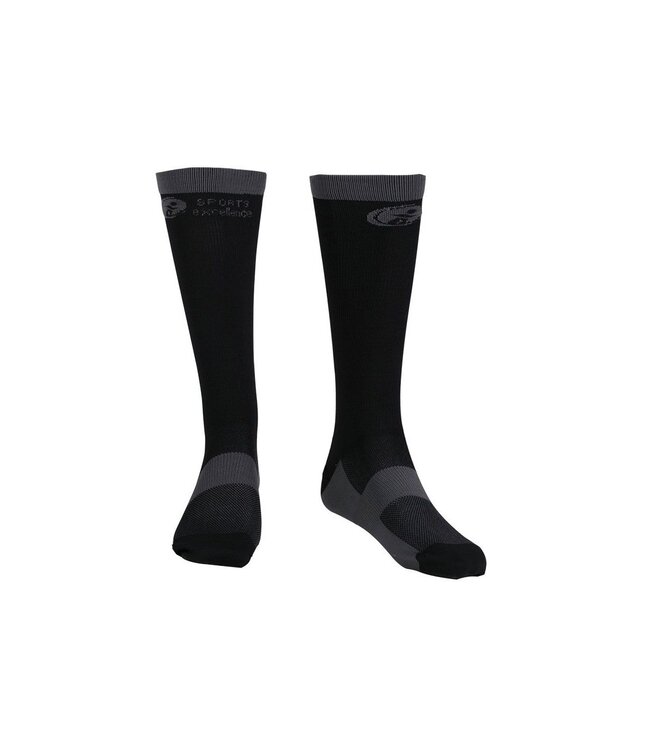 SEC SKATE SOCK LONG (2 PACK)