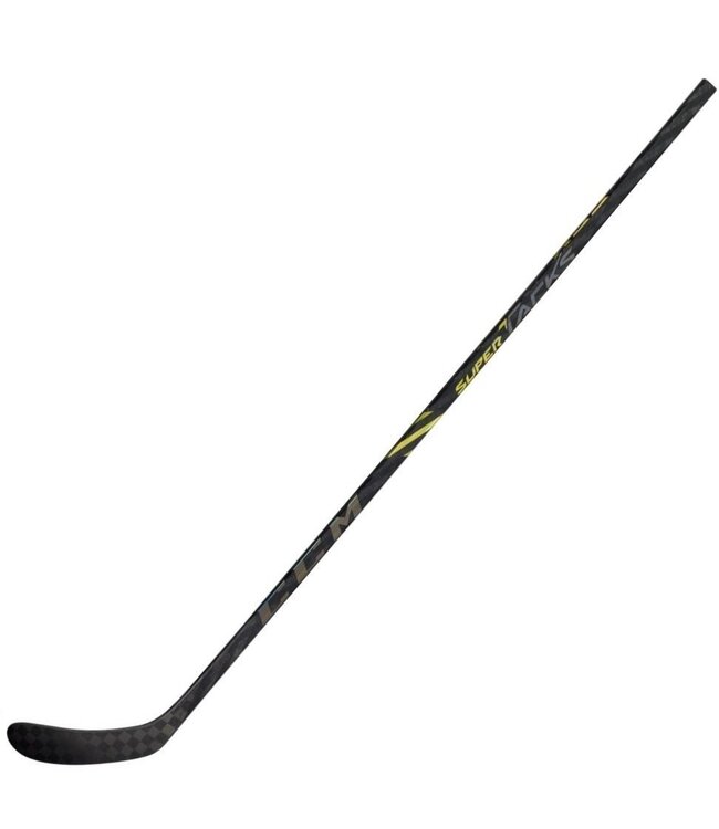 CCM SUPER TACKS AS4 PRO STICK JR