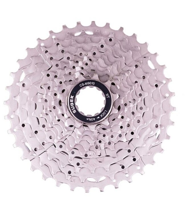 VARIA 10 SPD CASSETTE 11-36T