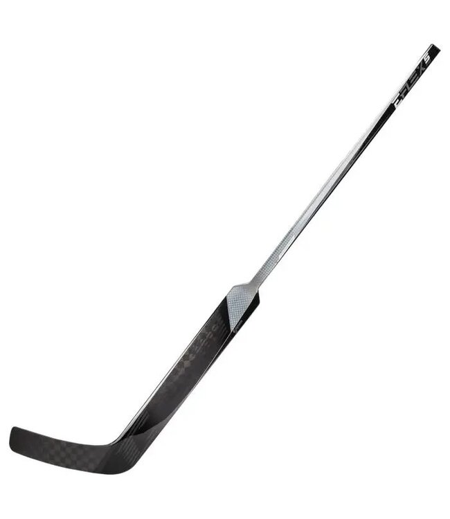 CCM EFLEX 5 PROLITE GOAL STICK SR LEFT