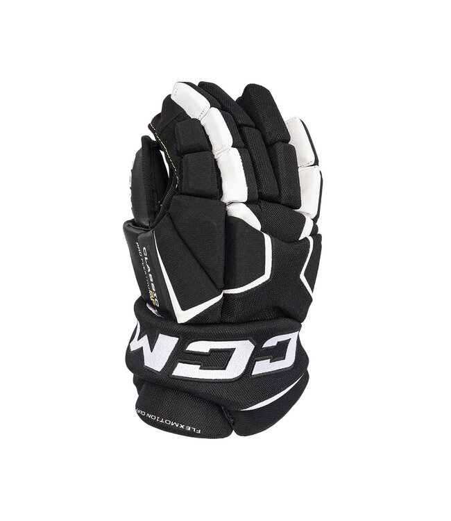 CCM TACKS CLASSIC SE GLOVE JR