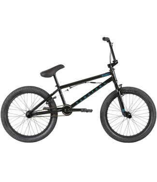 2022 HARO DOWNTOWN DLX 20.5" TT