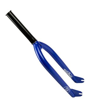 Total TOTAL BMX LIMELIGHT FORKS BLUE