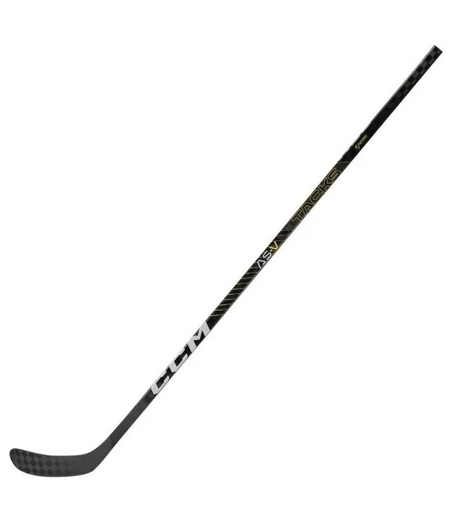 CCM TACKS AS-V STICK JR