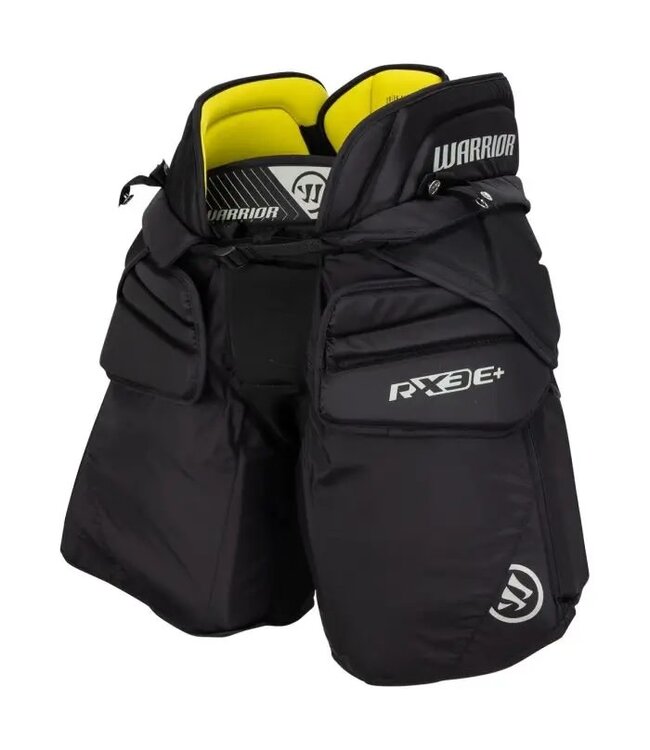 WARRIOR RITUAL X3 E+ GOAL PANT SR