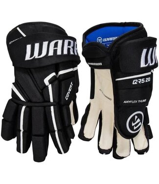 Warrior Warrior Covert QR5 20 Glove Junior