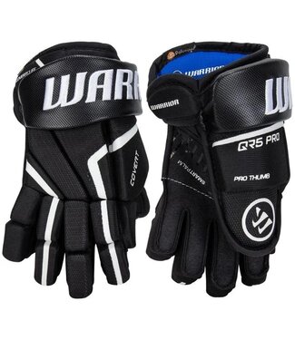 WARRIOR COVERT QR5 PRO GLOVE YTH