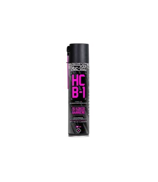 Muc Off MUC OFF HCB-1 FRAME PROTECTION SPRAY 400ML