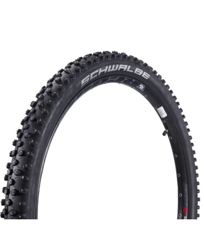 Schwalbe SCHWALBE ICE SPIKER PRO TIRE 29 X 2.25