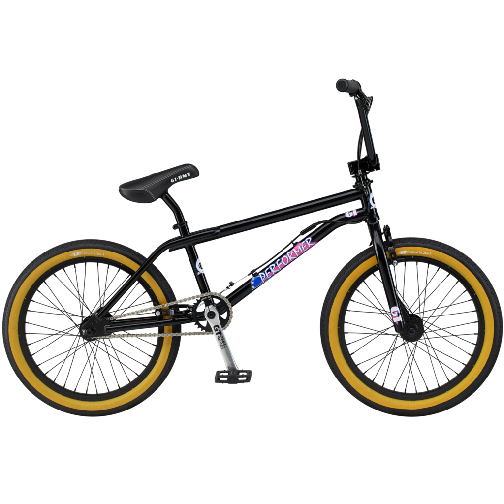 gt pro performer 20