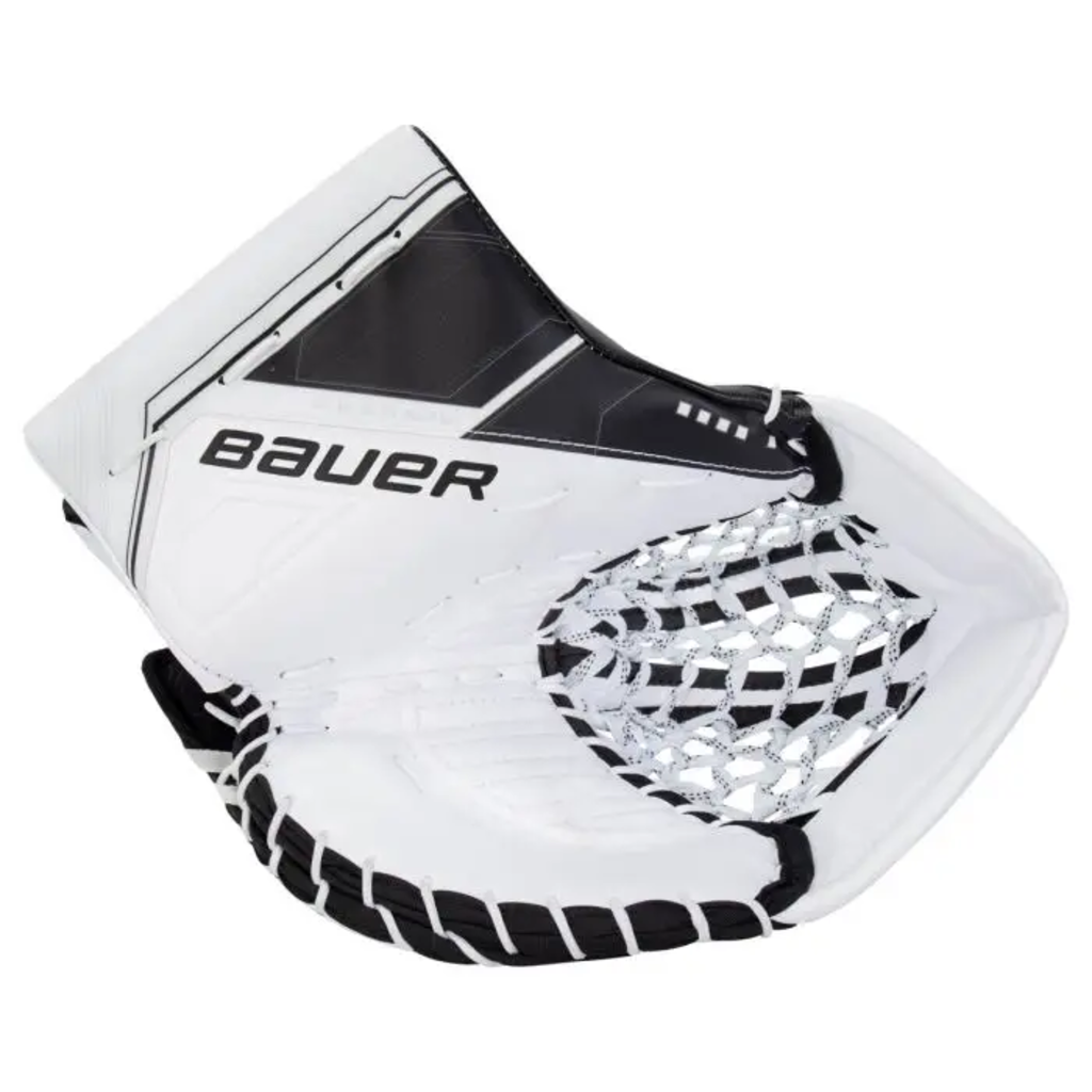 BAUER SUPREME MACH CATCHER SR - B&P Cycle and Sports